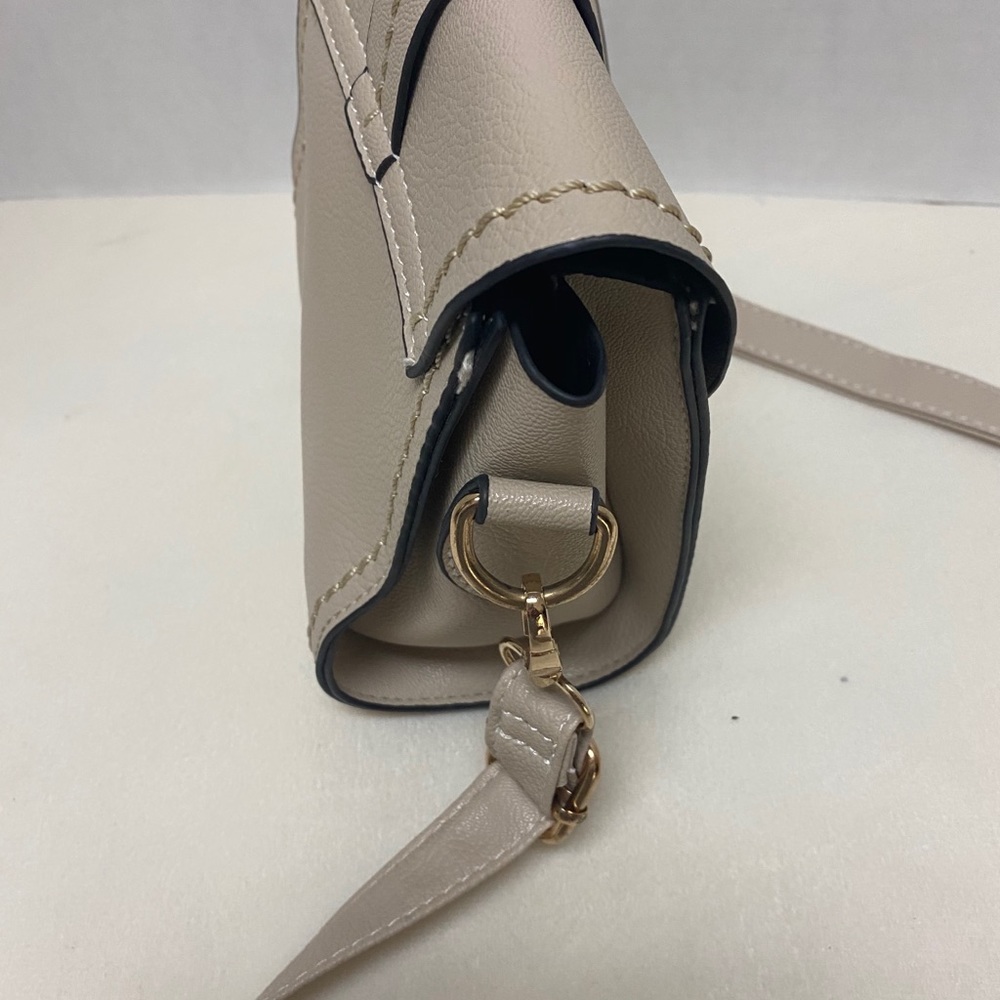 Mini shoulder bag - Picture 2 of 4
